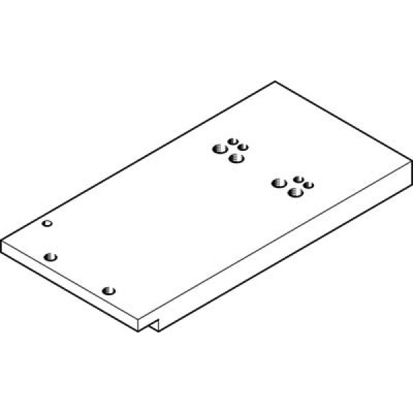 HMIZB-E03 Installationsbausatz