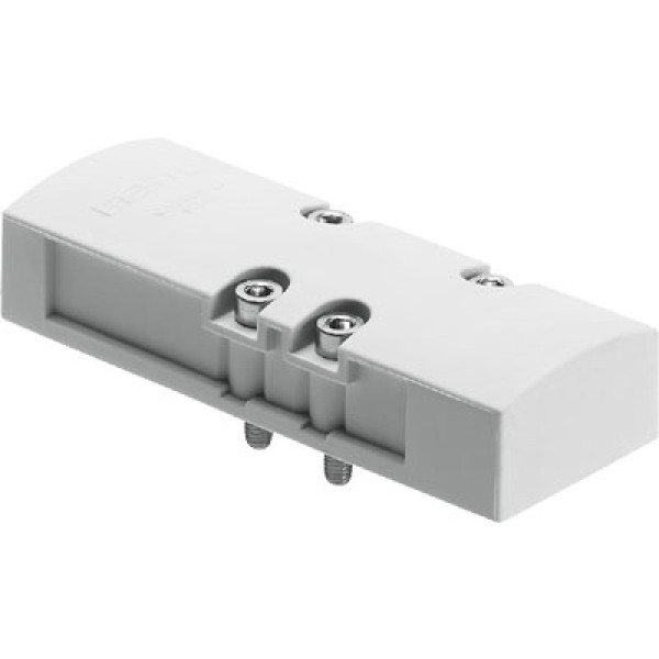 VABB-S2-2-WT Cover plate