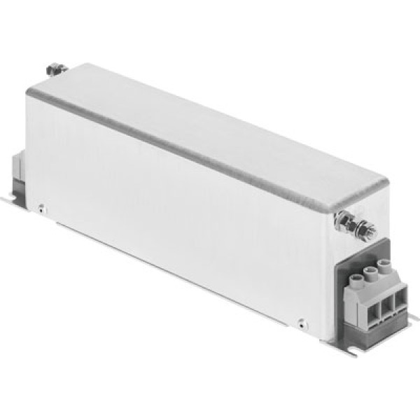 CADF-C15-11A-P3 Mains filter