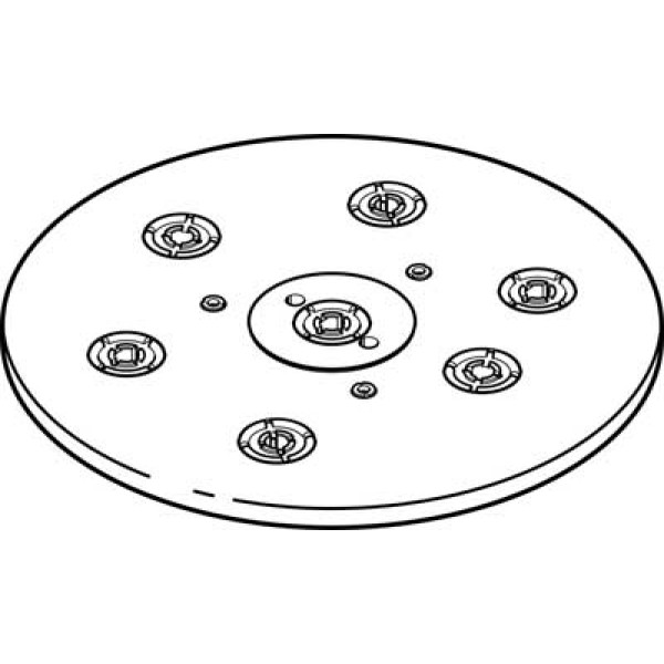 OGGB-140-G18-2 Bernoulli-Greifer