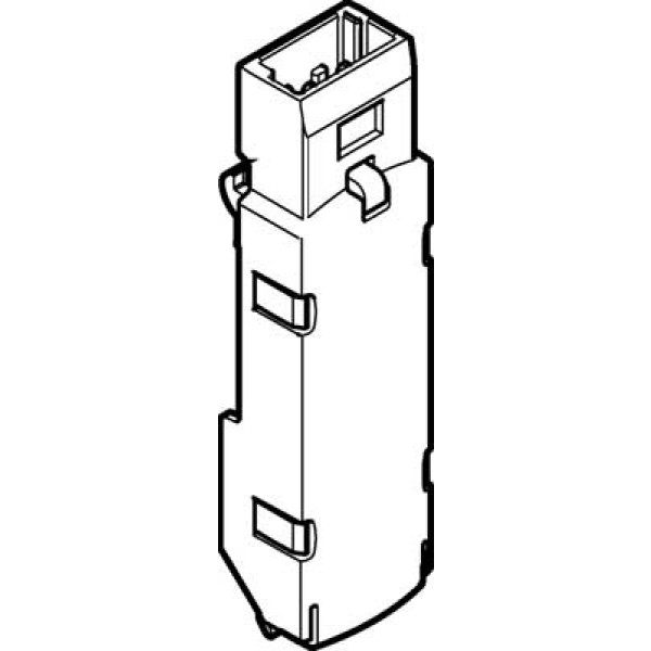 VAVE-L1-1S3-LR Electrical sub-base