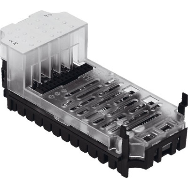 CPX-2AE-U-I Analogmodul