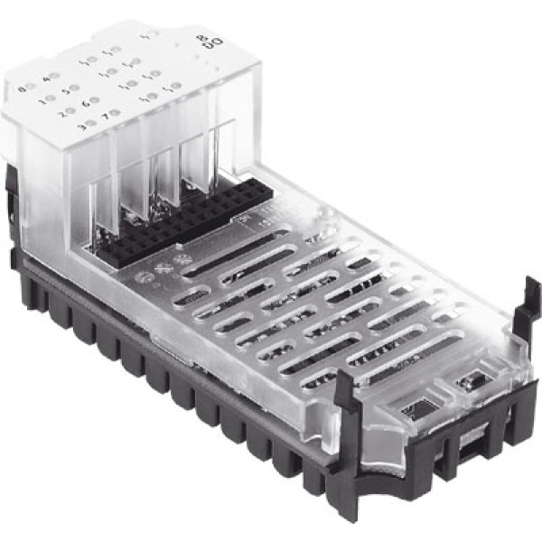 CPX-8DA Ausgangsmodul