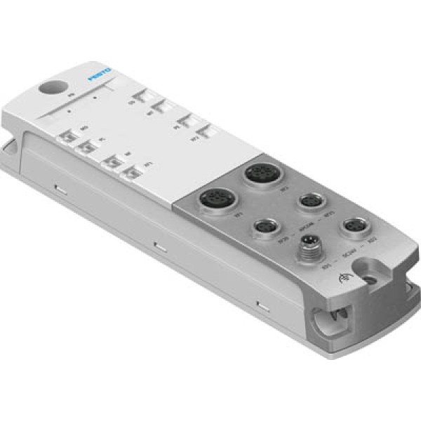 CPX-AP-I-PN-M12 PROFINET Interface