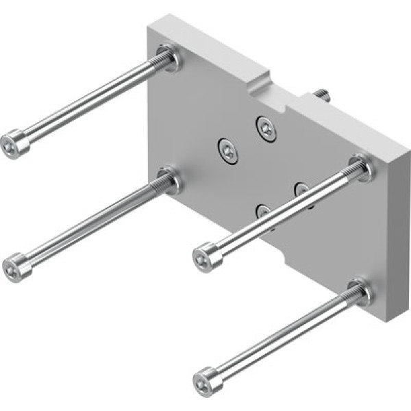 DHAA-G-E21-70...110-B8G-63 Adapterbausatz