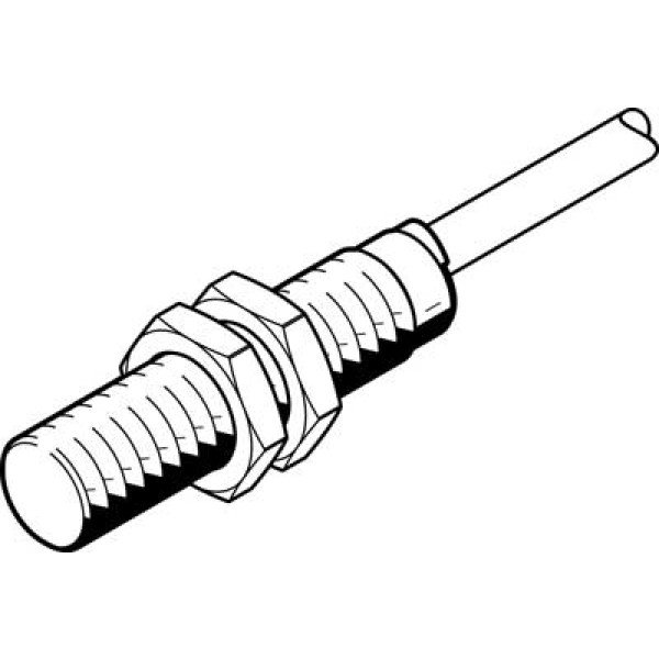 SIEF-M12B-NS-K-L Näherungsschalter