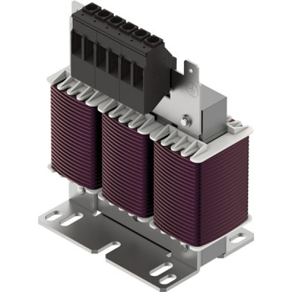 CAMF-C6-FD-C6-11A Vorschaltinduktivität