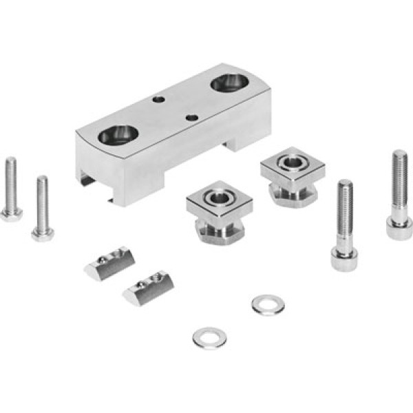 EADC-E12-60 Adjusting kit