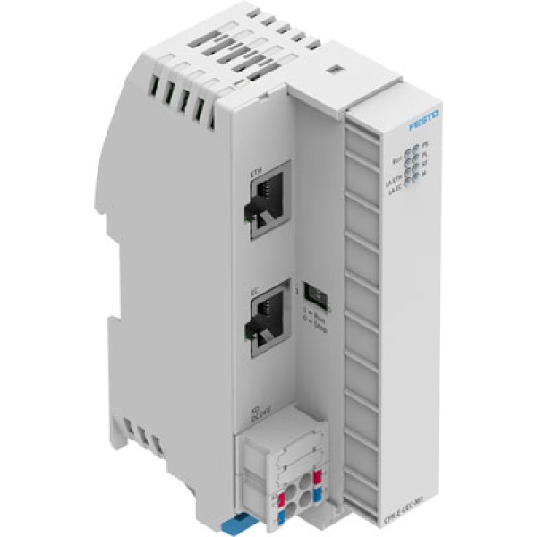 CPX-E-CEC-M1 Steuerung