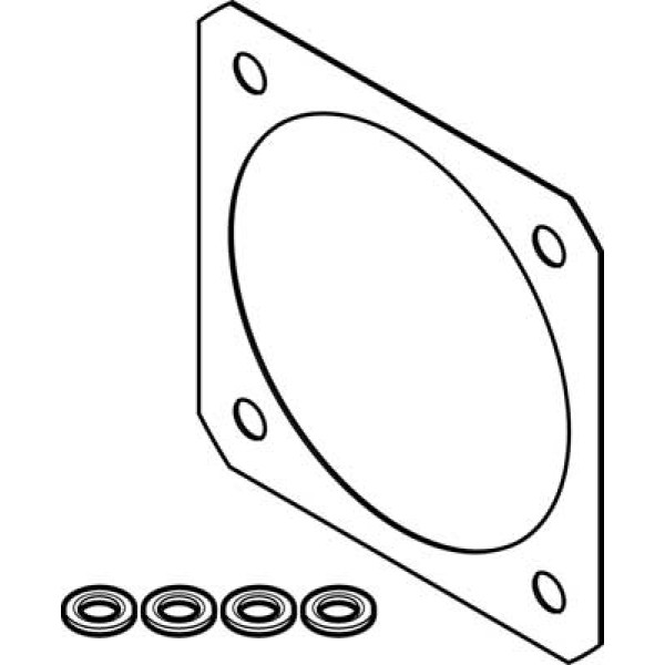 EADS-F-70A Dichtung-SET