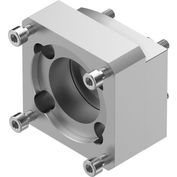 EAMM-A-L38-60PA Axialbausatz