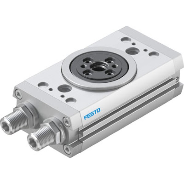 DRRD-25-180-FH-PA Semi-rotary drive