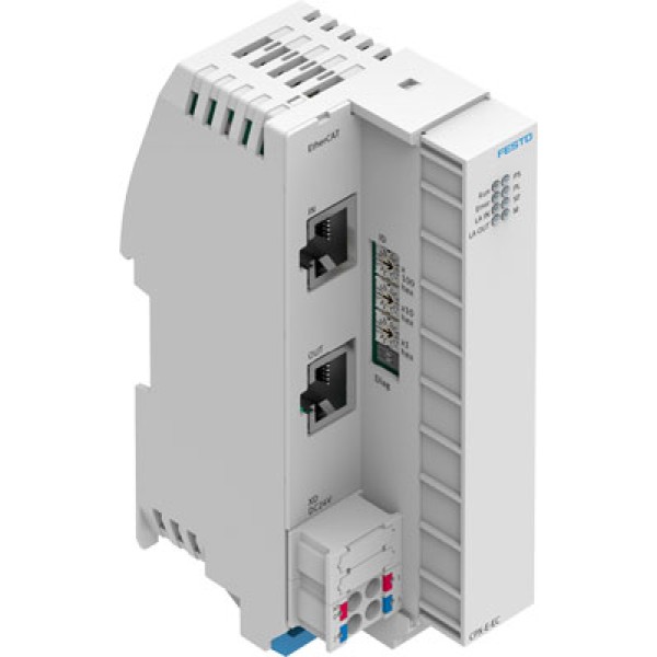 CPX-E-EC Busmodul