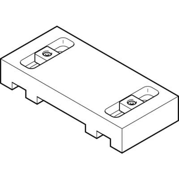 EAYH-L2-160-N Halter