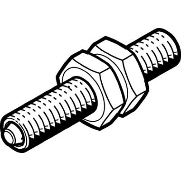 DYEF-M4-Y1 Stoßdämpfer