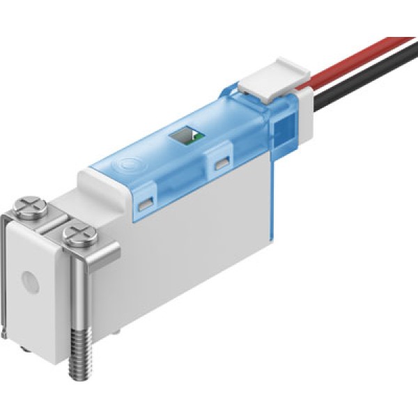 VOVK-BT6-M32C-MN-5H5ZP-FB Magnetventil