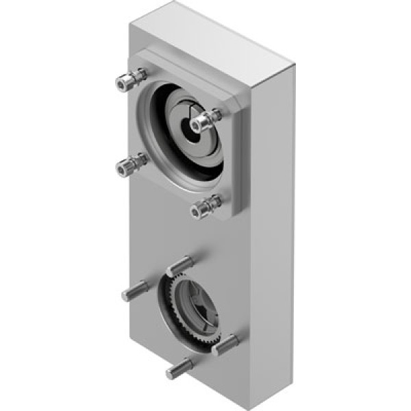 EAMM-U-87-T46-70AA-114 Parallelbausatz