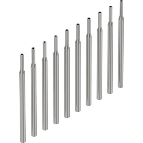 VAVN-N-A1.6-06-30-V-V1-P10 Dosing needle set