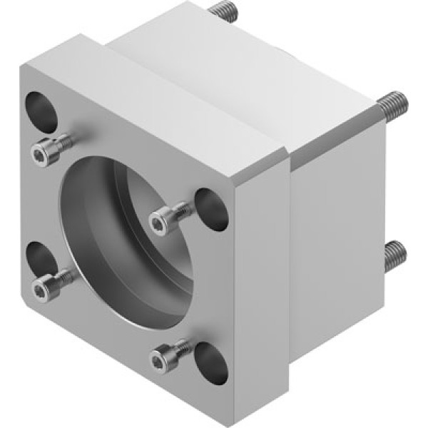 EAMM-A-N80-72GA Axialbausatz