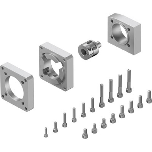 EAMM-A-L62-120G Axialbausatz