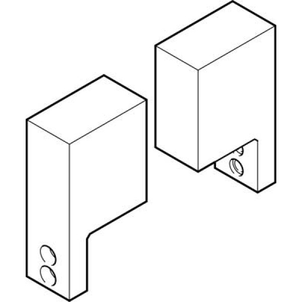 BUB-HGPD-80 Greifbackenrohling