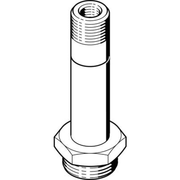 MKF-022-3-... Magnetkopf