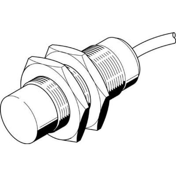 SIEF-M30NB-NS-K-L Näherungsschalter