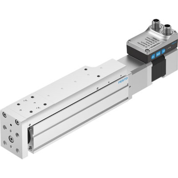 EGSS-BS-KF-45-125-10P-ST-M-H1-PLK-AA Minischlitteneinheit