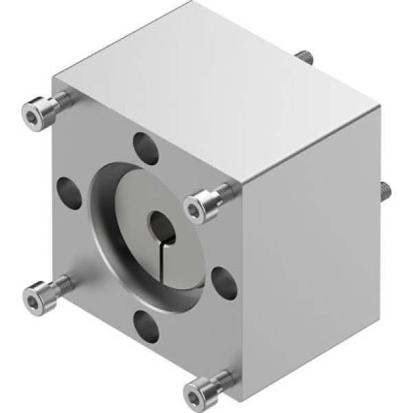 EAMM-A-T42-60AA Axialbausatz