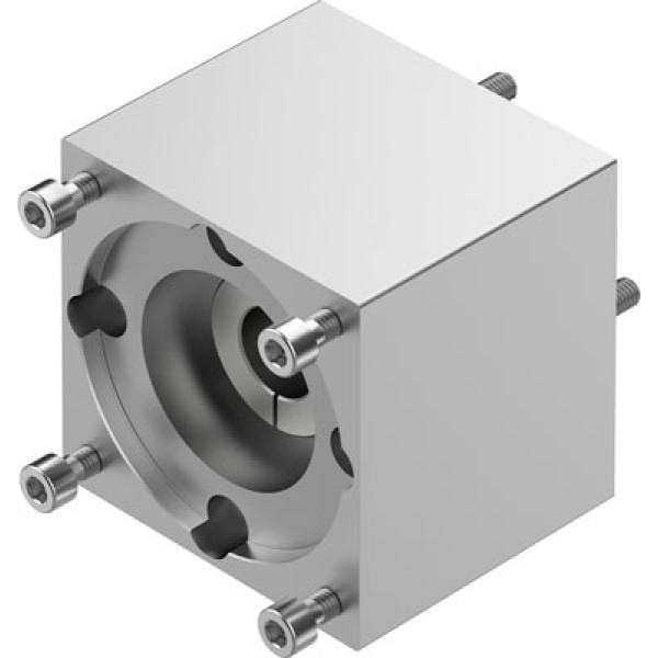 EAMM-A-T46-80PA Axialbausatz