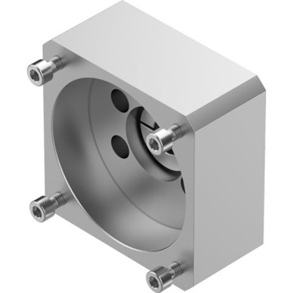 EAMM-A-N38-92RA Axialbausatz