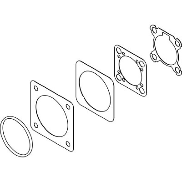 EADS-F-D32-40G Dichtung-SET