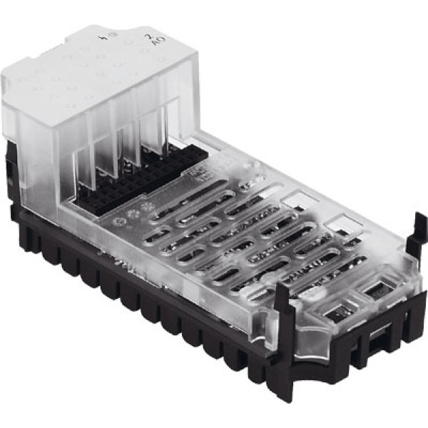 CPX-2AA-U-I Analogmodul