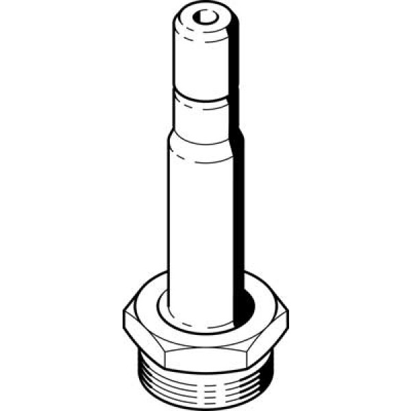 MKC-032-3 Magnetkopf