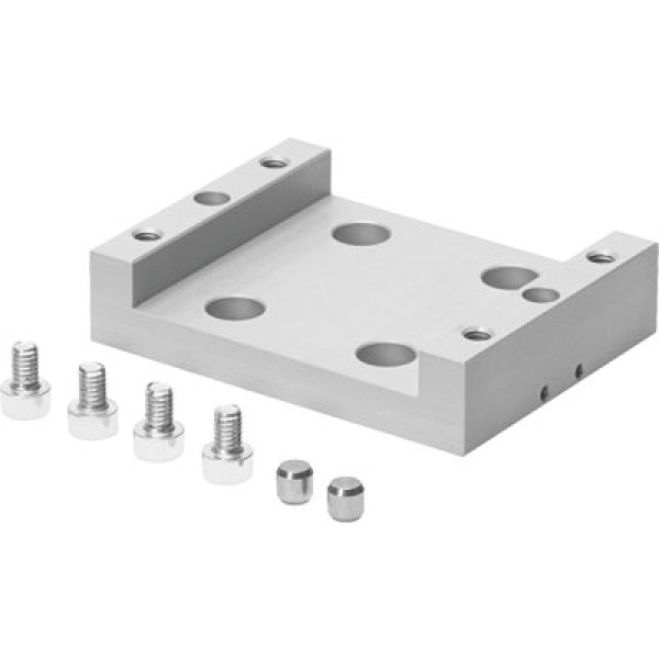 EASA-S1-26 Schlittenadapter