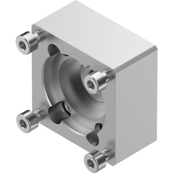 EAMM-A-L27-40RA Axialbausatz