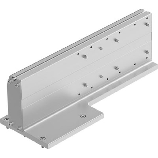 EHAM-AK-L9-120-L9-90-ML Winkelbausatz