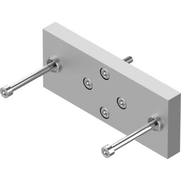 DHAA-D-E21-70...110-Q11-35 Adapterbausatz