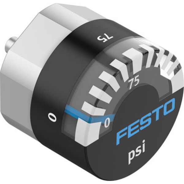 MA-15-145-M5-PSI Manometer