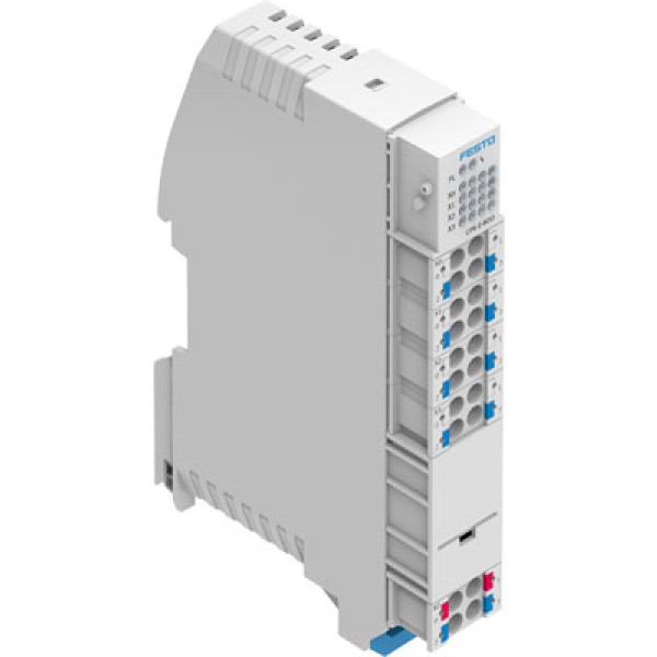 CPX-E-8DO Digitales Ausgangsmodul