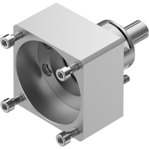 EAMM-A-M48-75GA Axialbausatz