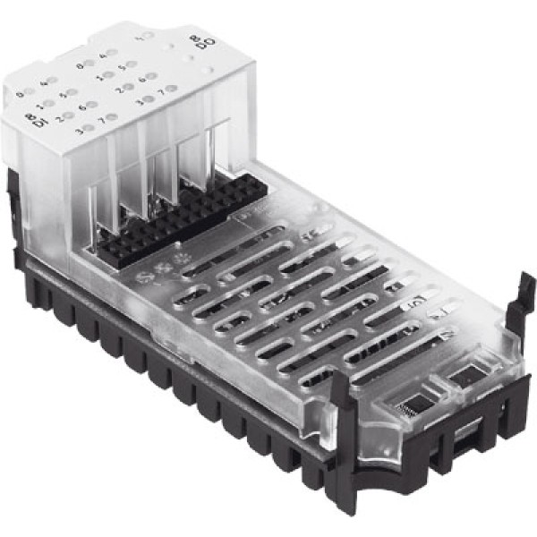 CPX-8DE-8DA Ein-/Ausgangsmodul