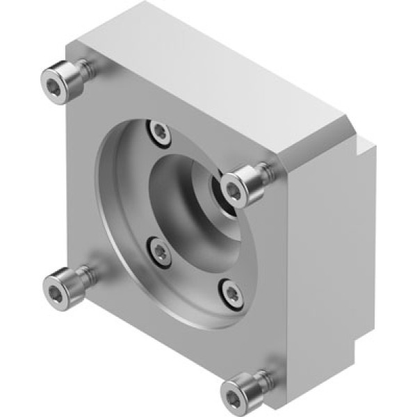 EAMM-A-L27-58AA Axialbausatz