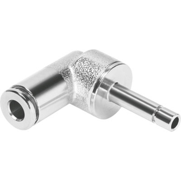 NPQM-L-Q10-S10-P10 Push-in L-connector