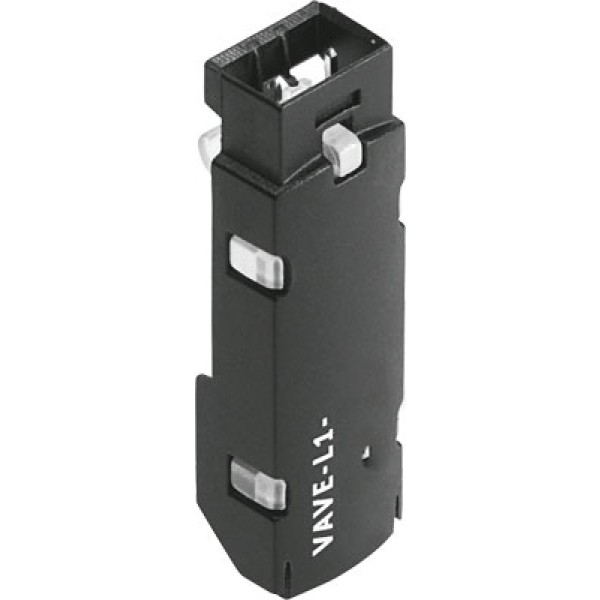 VAVE-L1-1H3-LR Electrical sub-base