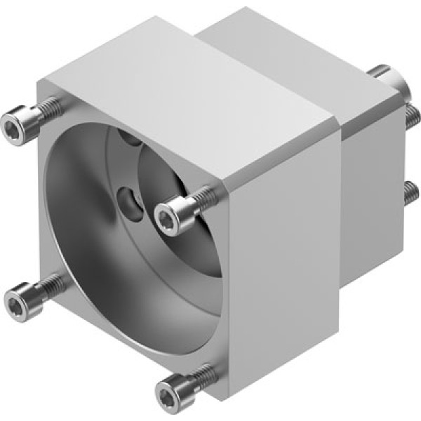 EAMM-A-N48-75GA Axialbausatz