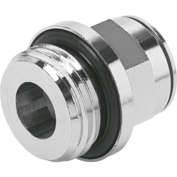 NPQM-D-G12-Q14-P10 Push-in fitting