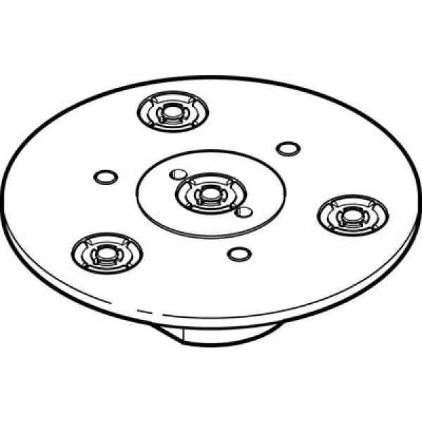 OGGB-100-G18-2-Q Bernoulli-Greifer