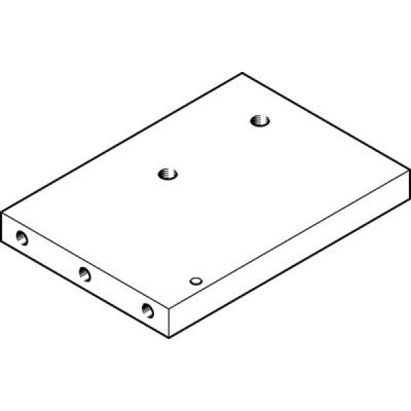 HMIO-AP-2 Installationsbausatz