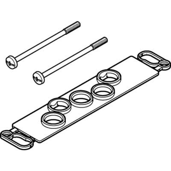 VABD-L1-10B-S-M7 Dichtung